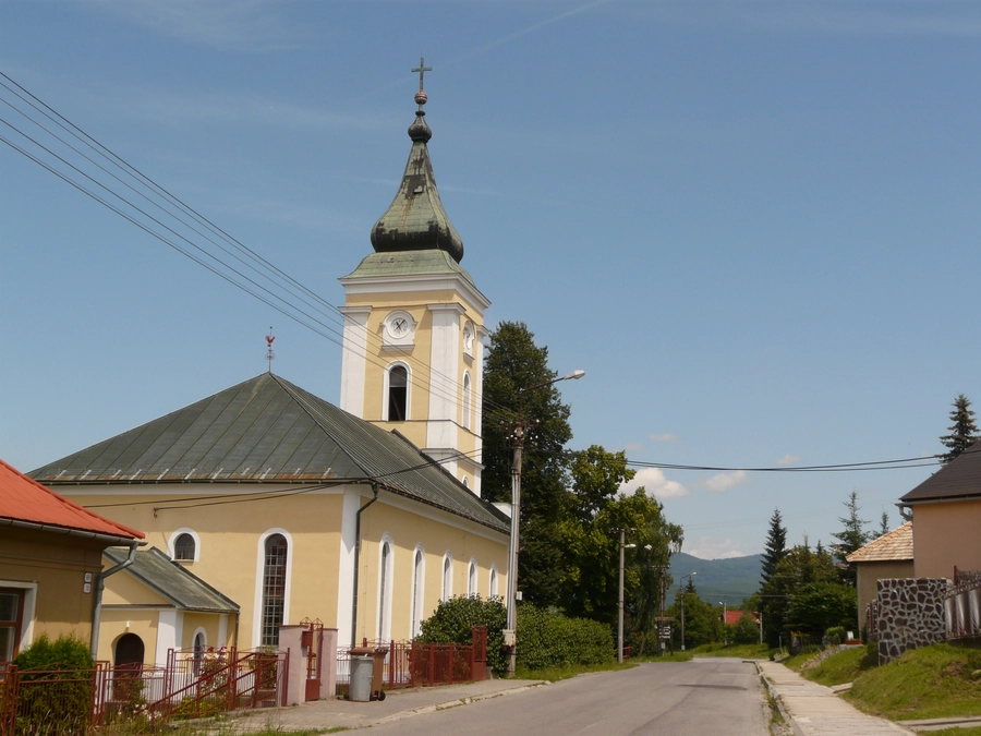 Oznam o Službách Božích 23.01.2022