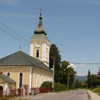 Oznam - Služby Božie 06.03.2022